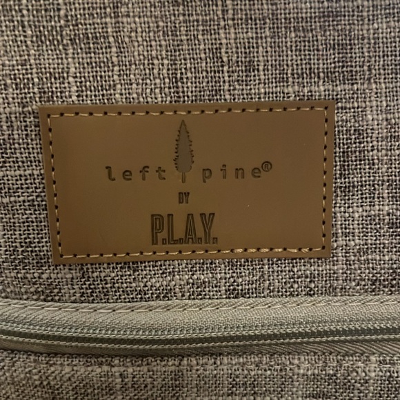 Left Pine for dogs - Picture 2 of 2